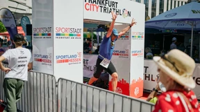 Dreikämpfer prägen das Stadtbild