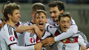 Erst Kruse beruhigt die deutschen Nerven