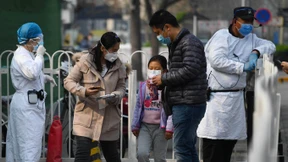 Studie testet Schutz vor Ansteckung in der Familie