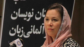 Plötzlich bin ich deutsche Kulturvermittlerin