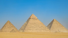 Ausfuhr von altägyptischen Artefakten aus Deutschland  gestoppt