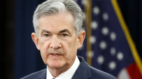 Fed plant weiter Zinsanhebungen