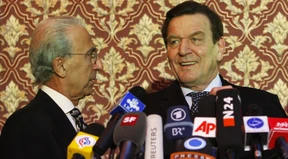 Wird in Hannover ein iranischer „Todesrichter“ behandelt?