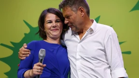 Die Verantwortung der Grünen