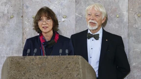 Japanische Fußballfans gehen mit gutem Beispiel voran