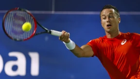 Kohlschreiber verliert