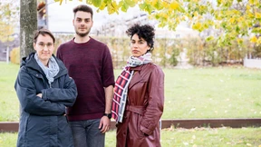 Suizidprävention: „Es braucht Mut, Schüler anzusprechen“