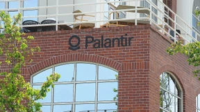 Datenanalysefirma Palantir geht an die Börse