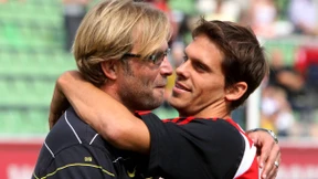 Alte Freunde und englische Mägen