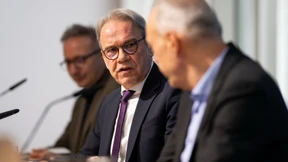 70 Prozent mehr politisch motivierte Straftaten