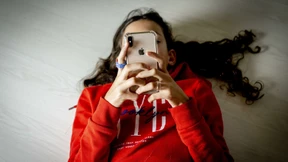 „Online bekommen wir mehr Bestätigung als in der realen Welt“