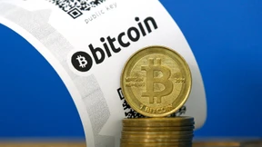 Bitcoin im Wert von 5 Millionen Dollar gestohlen