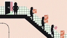 Wer herzzerreißende Szenen erwartet, wird enttäuscht