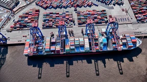 Finanzinvestoren bilden eine riesige Geisterflotte