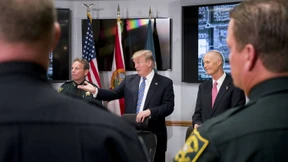 Trump: FBI verwendet zu viel Zeit auf Russland-Affäre