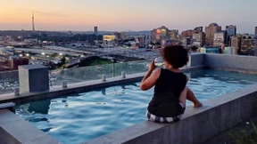 Mandelas Partei laufen die Wähler weg