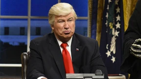 Trump wettert gegen sein Alter Ego