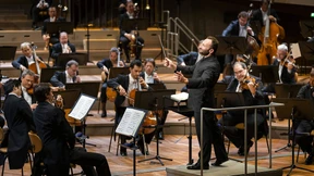 Noch ist gar nichts wieder gut