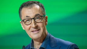 Cem Özdemir ernennt zwei neue Staatssekretäre