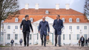 Die Selbstblockade der Ampelkoalition