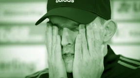 Die Fratze des Erfolgs