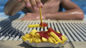 Was wäre die Kartoffel ohne die Tomate?