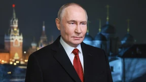 Laut CIA hat die Ukraine nicht Putins Residenz angegriffen