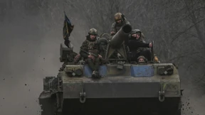 Selenskyj: „Russlands Aggression kann zerbrechen“