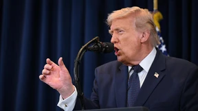 Iran-Krieg dauert weiter an