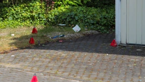 Polizei erschießt Rentner