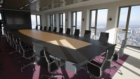 Wo die meisten Quereinsteiger arbeiten