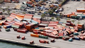 Mangkhut, Florence und die hohen Kosten