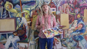 Neue Beltracchi-Fälschung aufgetaucht