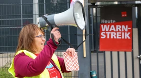 Verdi-Chef lehnt Viertagewoche für Dienstleister ab