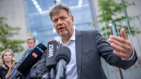 Die überfällige CO₂-Kehrtwende des Robert Habeck