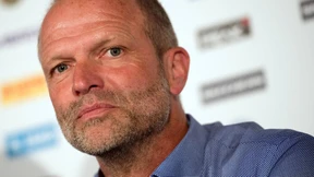 Darmstadt will ein neues Stadion