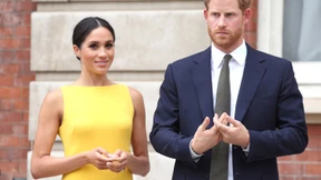 Für Meghan und Harry läuft es nicht mehr rund