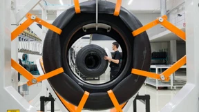 Aktienmarkt trotzt schwächeren Geschäftszahlen