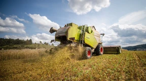 Nur noch halb so viel Wachstum