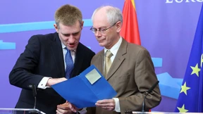 EU verhandelt mit Montenegro 