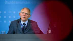 Schäuble rückt von der Abgeltungsteuer ab