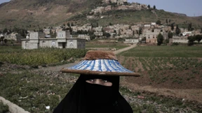 Postcards from Yemen