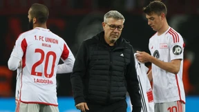 Wie Union Berlin auf den Absturz reagiert