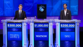 Soll ein Computer Präsident werden?