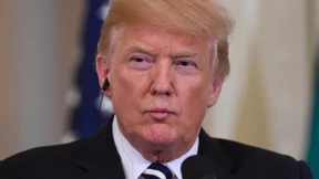 Trump zu Treffen mit iranischer Führung bereit