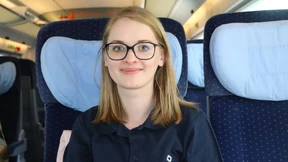 „Künstliche Intelligenz nimmt uns nichts weg“