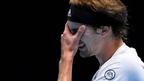 Zverev und ein paar Fragezeichen zu viel