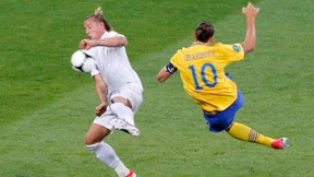 Frankreich nur Zweiter