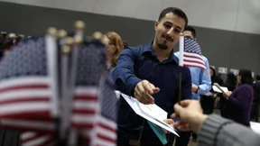 Biden will 500.000 Migranten die Aufenthaltsgenehmigung geben