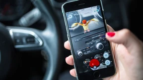 Verkehrschaos durch „Pokémon“-Jäger